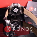 Часы Tissot PRC 200 Chronograph T055.417.16.037.00 фото 4